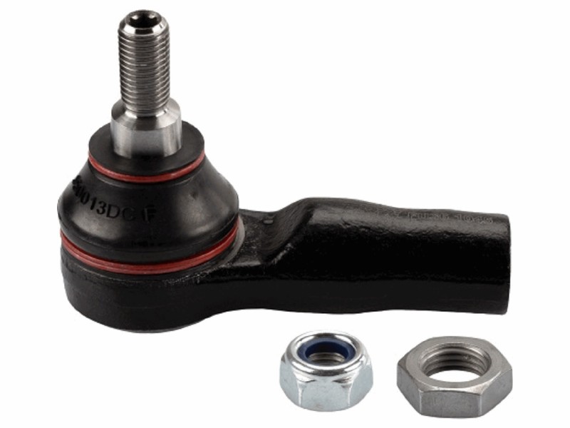 Testa barra d'accoppiamento anteriore Citroën C8 2002 ->