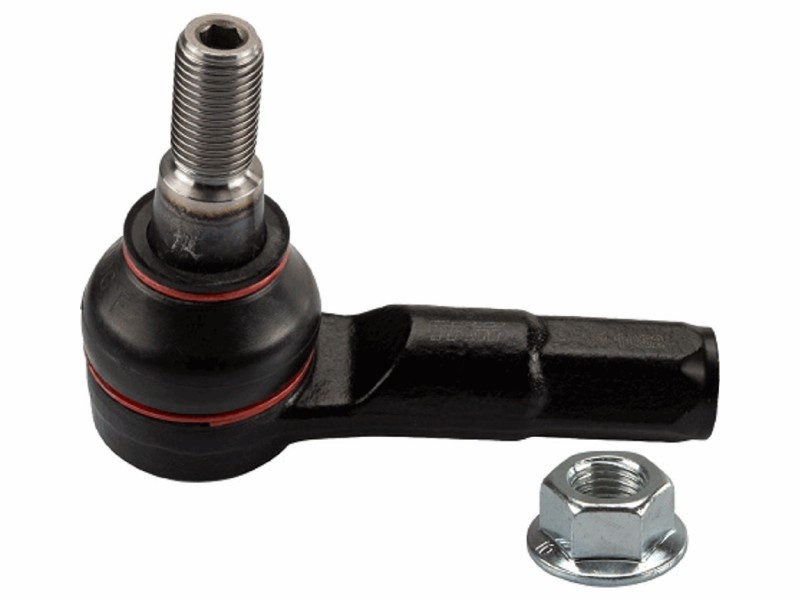 Testa barra d'accoppiamento vcl anteriore Mercedes sprinter 3-T flatbed / ch 2006 ->
