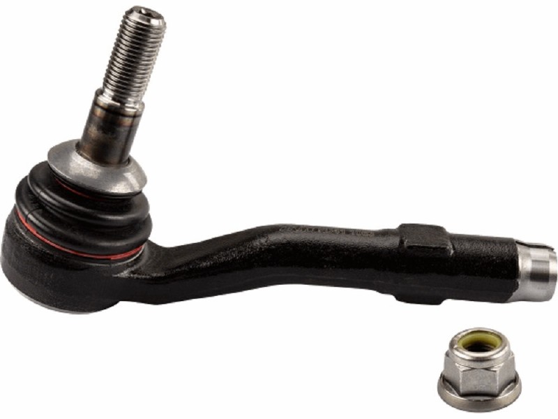 Testa barra d'accoppiamento anteriore BMW 7 2003 2005