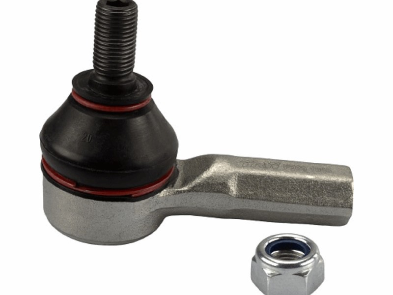 Testa barra d'accoppiamento anteriore DX. Opel agila 2000 ->