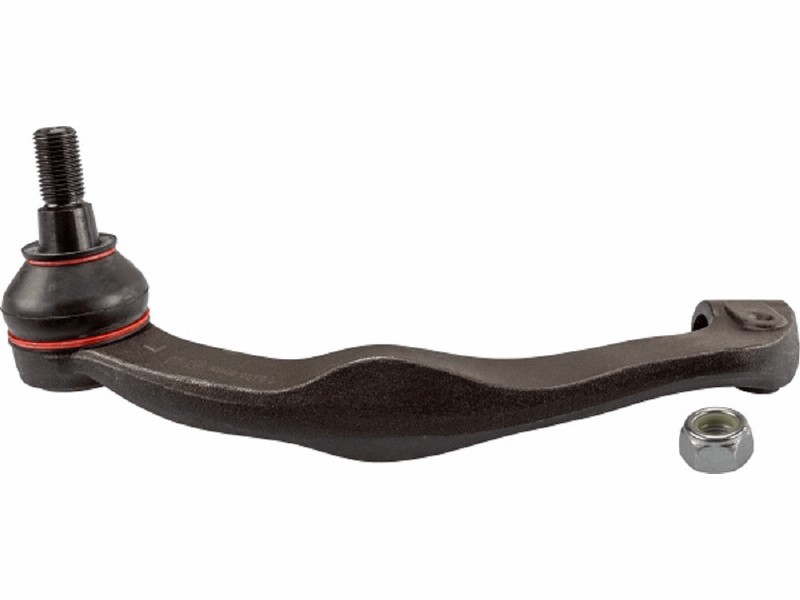 Testa barra d'accoppiamento vcl anteriore SX. Volkswagen Transporter T5 bus 2004 2004