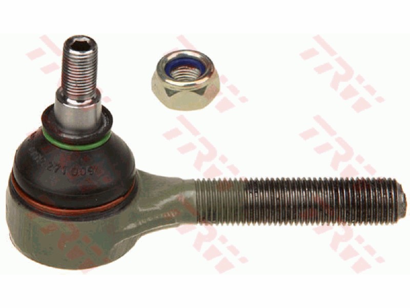 Testa barra d'accoppiamento anteriore est. Mercedes sl 1986 1989