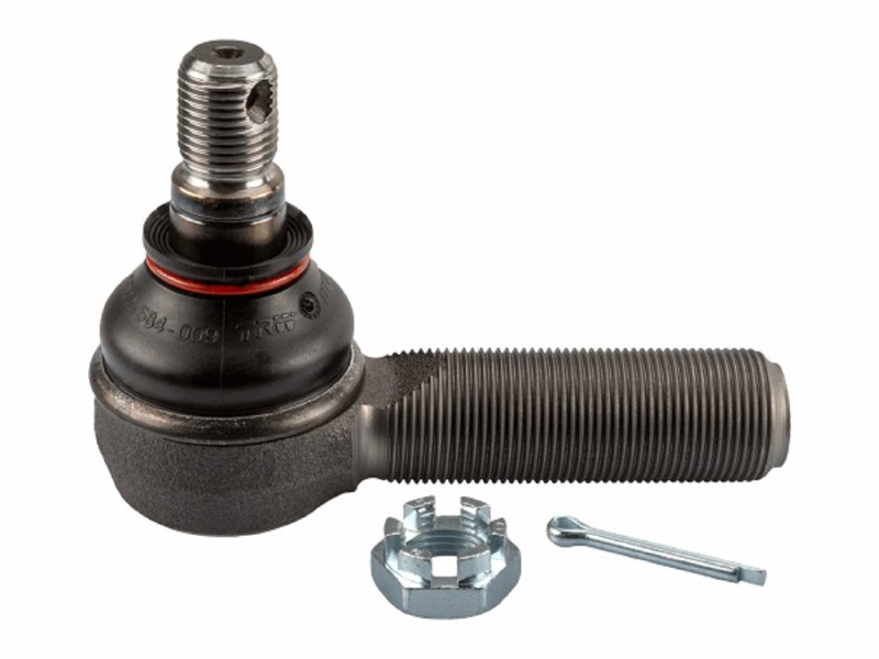 Testa barra d'accoppiamento anteriore Mercedes g-class 1990 ->
