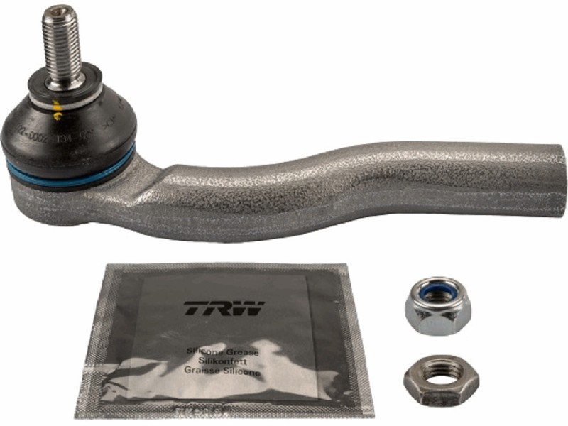 Testa barra d'accoppiamento anteriore SX. Ford ka 2009 ->