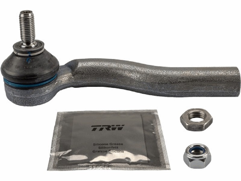 Testa barra d'accoppiamento anteriore DX. Ford ka 2009 ->