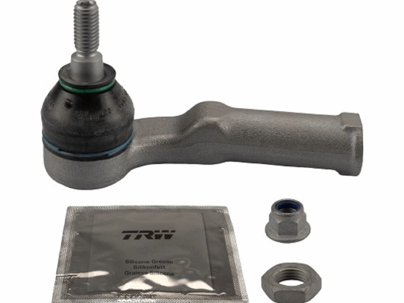 Testa barra d'accoppiamento anteriore SX. Ford kuga 2008 ->
