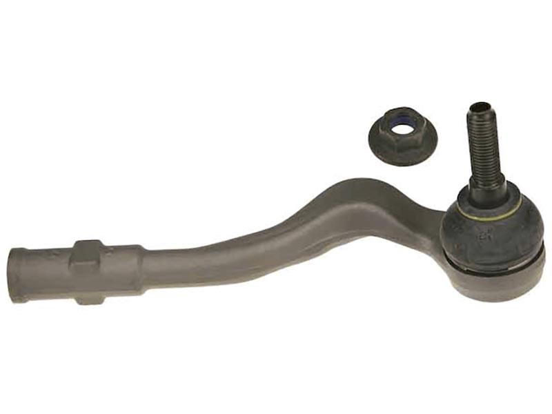 Testa barra d'accoppiamento anteriore DX. Audi A4 2008 ->