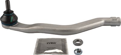 Testa barra d'accoppiamento anteriore DX. BMW 1 2011 - 2011 III coup