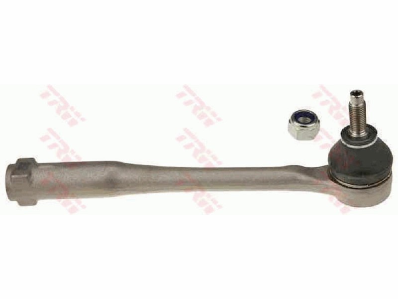 Testa barra d'accoppiamento anteriore DX. Citroën C3 picasso 02.2009 ->