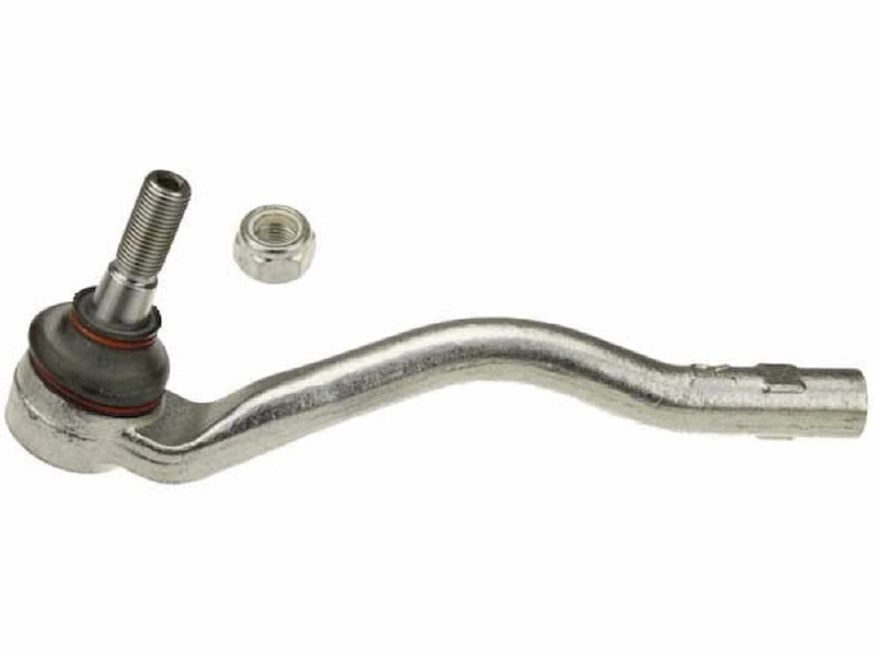 Testa barra d'accoppiamento anteriore DX. Mercedes GL320 01.2006 ->