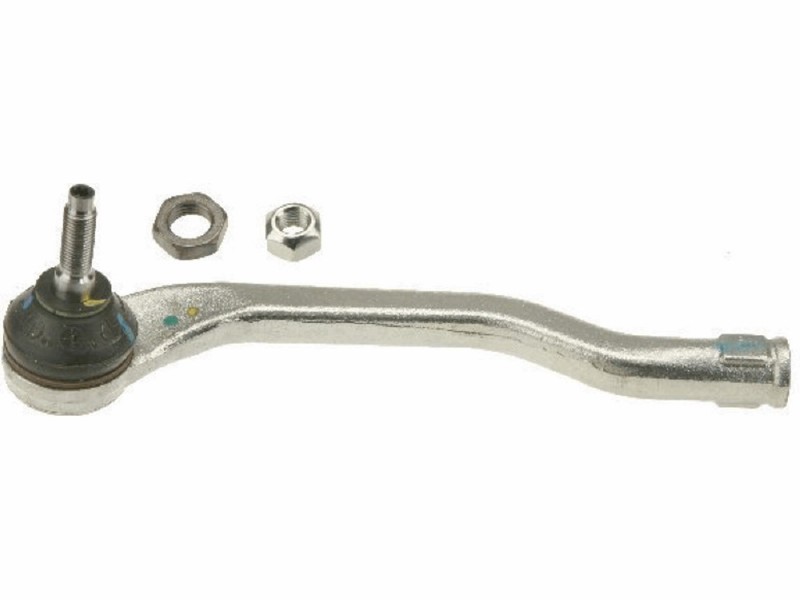 Testa barra d'accoppiamento anteriore SX. auto 03-2010 ->