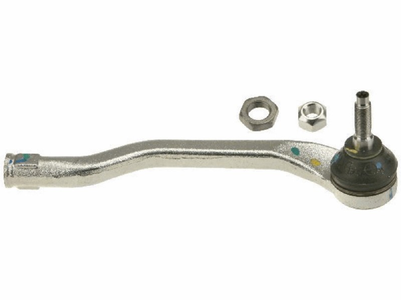 Testa barra d'accoppiamento anteriore DX. auto 03-2010 ->