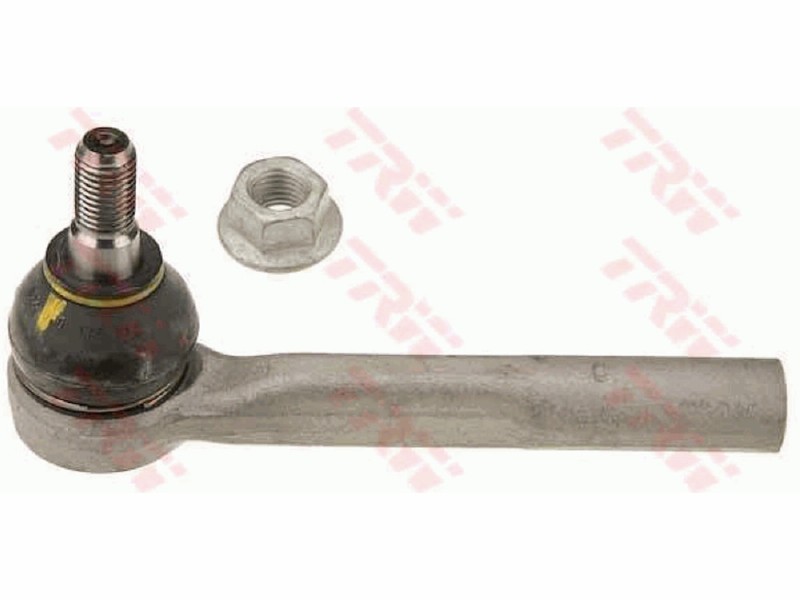 Testa barra d'accoppiamento anteriore DX. Opel Astra h