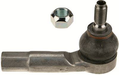 Testa barra d'accoppiamento anteriore DX. Seat Leon 08.2000 06.2004