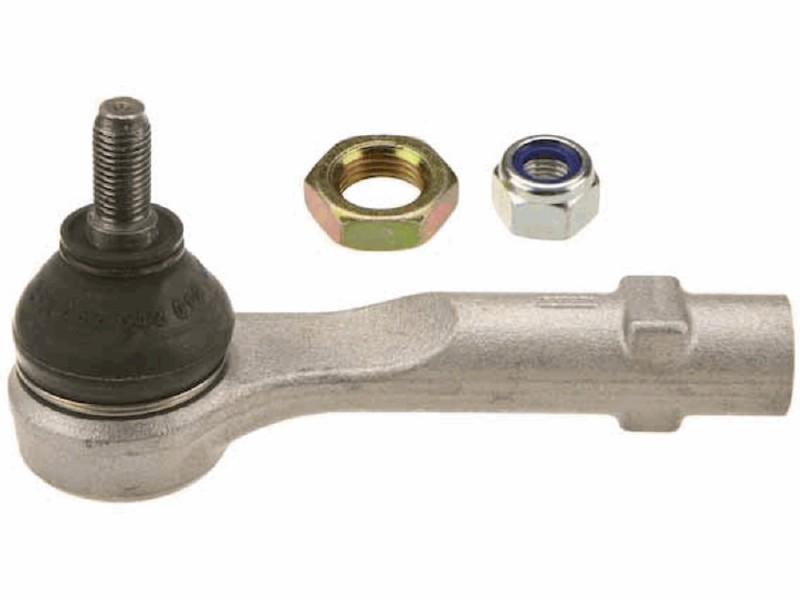 Testa barra d'accoppiamento anteriore SX. Citroën C4 picasso 10-2006 ->