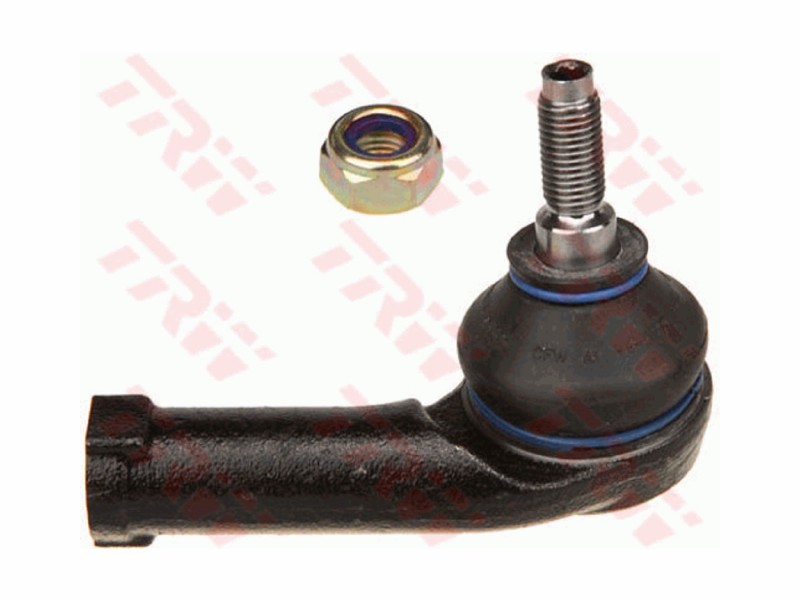 Testa barra d'accoppiamento anteriore DX. Alfa Romeo 156 estate 2002 2006