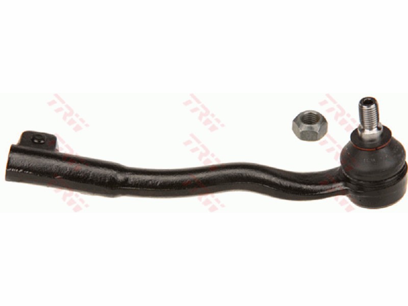 Testa barra d'accoppiamento anteriore DX. BMW 7 1996 2001