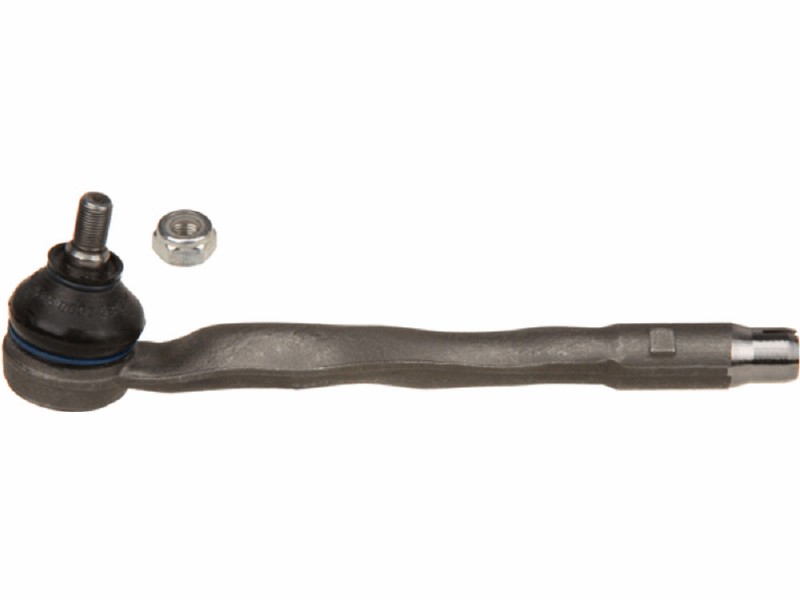 Testa barra d'accoppiamento anteriore SX. BMW 3 hatchback 1998 2000