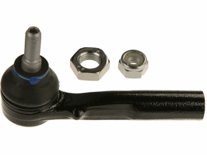 Testa barra d'accoppiamento anteriore SX. Opel adam 2012 >>, Corsa d 200 2006 ->