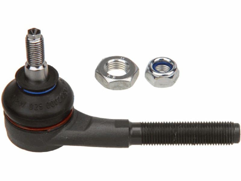 Testa barra d'accoppiamento anteriore DX. Citroën ax/saxo/xantia/XM-106/206 2004 ->