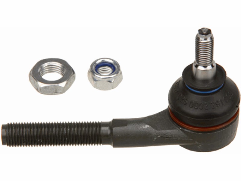 Testa barra d'accoppiamento anteriore SX. Citroën ax/saxo/xantia/xm -pe 106 2002 ->