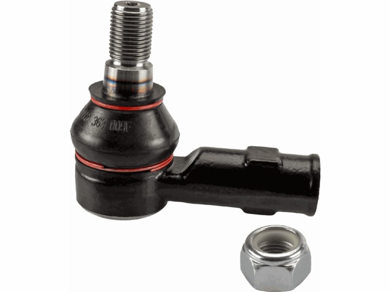 Testa barra d'accoppiamento vcl anteriore Mercedes sprinter 3-T bus 1995 2000