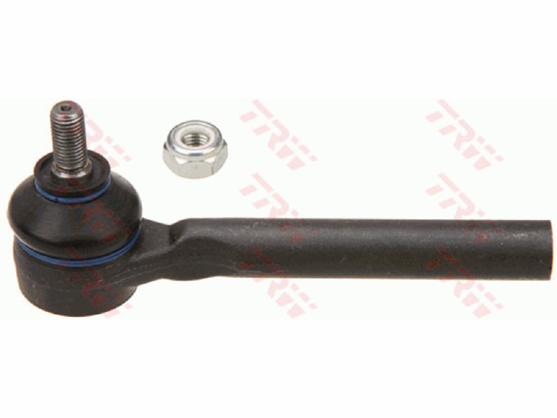 Testa barra d'accoppiamento anteriore Fiat testina tir. fi barchetta 2003 ->