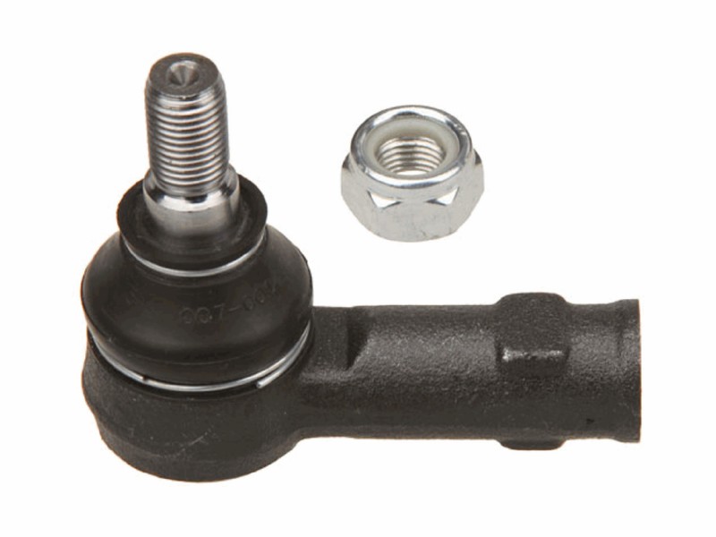 Testa barra d'accoppiamento vcl anteriore Iveco daily I 1989 1998