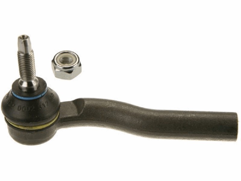 Testa barra d'accoppiamento anteriore DX. Alfa Romeo 155 1996 1997