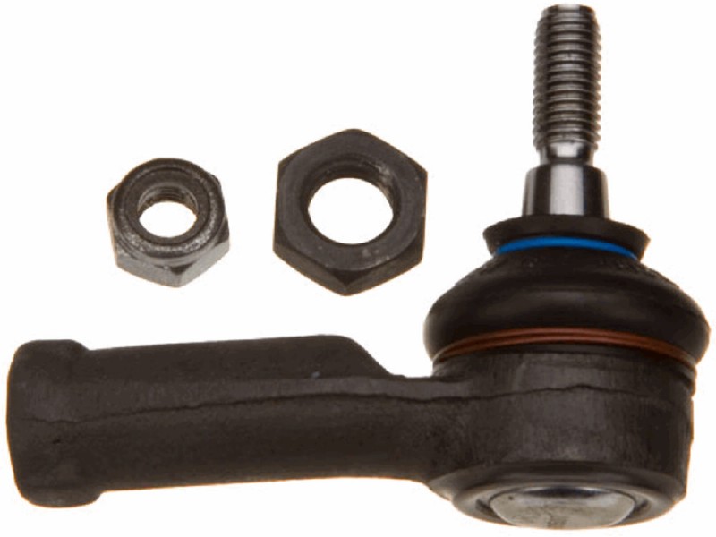 Testa barra d'accoppiamento vcl anteriore DX. Ford courier box 1996 ->
