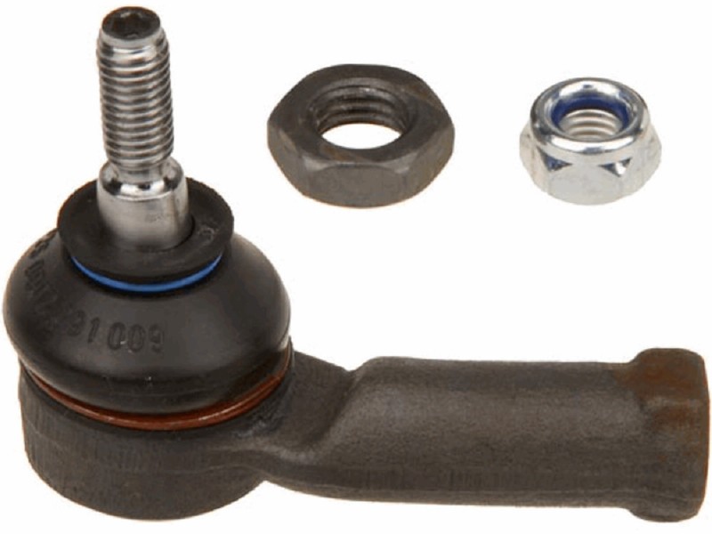 Testa barra d'accoppiamento anteriore SX. Ford Fiesta IV 2000 2002