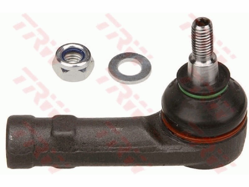 Testa barra d'accoppiamento anteriore SX. Ford mondeo II saloon 1996 2000