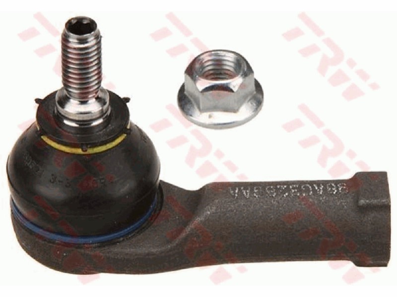 Testa barra d'accoppiamento anteriore DX. Ford testina Ford Focus 1998 2004