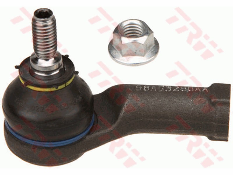 Testa barra d'accoppiamento anteriore SX. Ford testina Ford Focus 1998 2004
