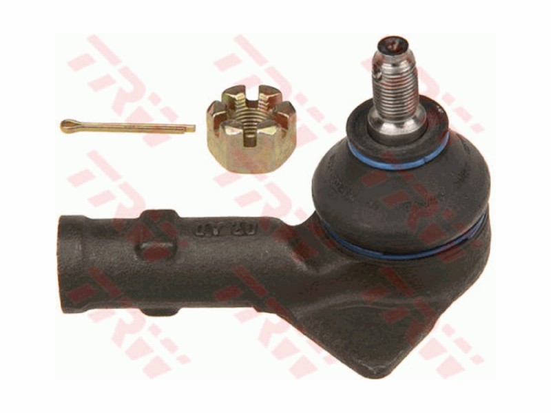 Testa barra d'accoppiamento anteriore DX. Ford sierra hatchback 1987 1993