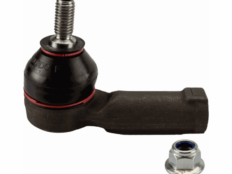 Testa barra d'accoppiamento anteriore SX. Ford escort VI saloon 1994 1995