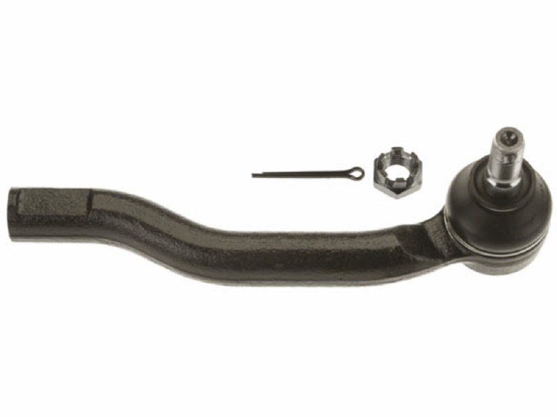 Testa barra d'accoppiamento anteriore Toyota auris 10/06-09/12