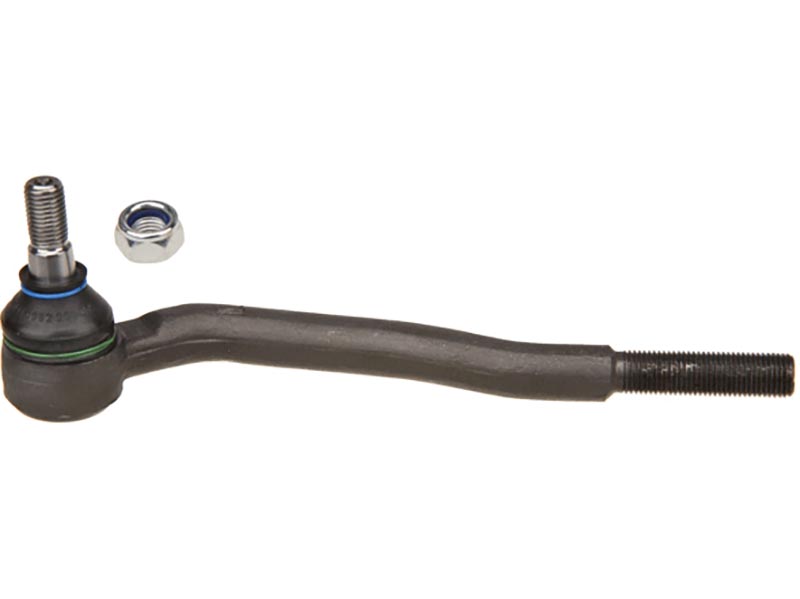 Tie rod end
