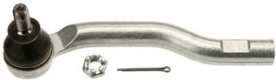 Testa barra d'accoppiamento anteriore Honda civic 09/05-12/12