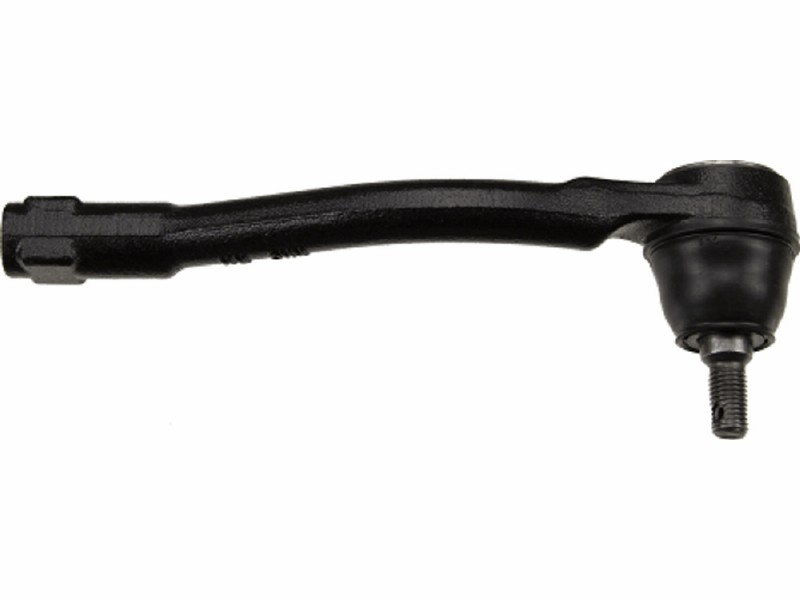 Testa barra d'accoppiamento anteriore Kia Kia rio II 2005 >>