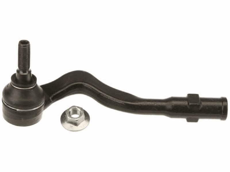 Testa barra d'accoppiamento Audi A4 11/07>