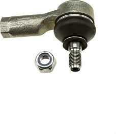Tie rod end