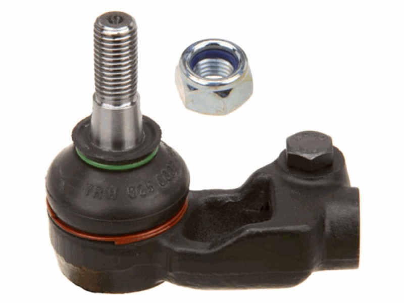 Testa barra d'accoppiamento anteriore SX. Opel kadett e estate 1985 1991