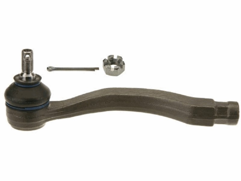 Testa barra d'accoppiamento anteriore DX. est. Rover 400 1995 2000