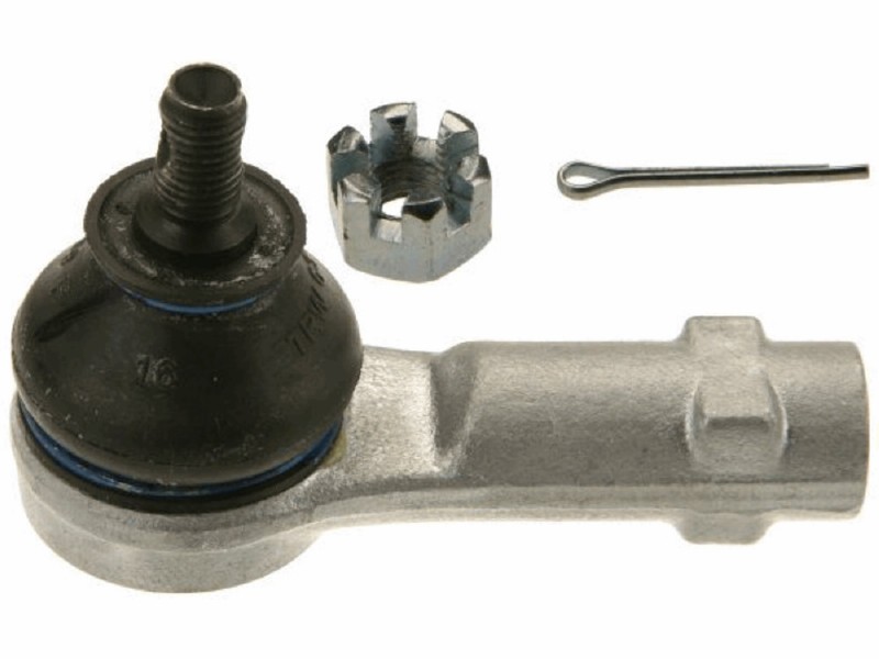 Testa barra d'accoppiamento anteriore Hyundai Coupé 2002 ->