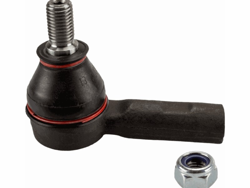 Testa barra d'accoppiamento anteriore Mercedes c-class 1994 2000