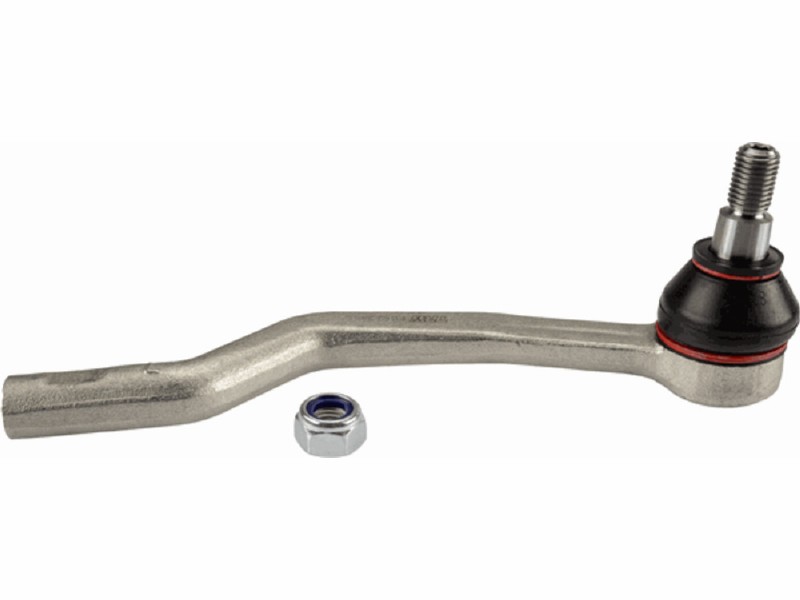 Testa barra d'accoppiamento anteriore SX. Mercedes a-class 2001 2004