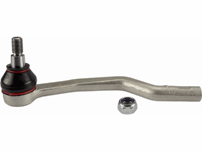 Testa barra d'accoppiamento anteriore DX. Mercedes a-class 1998 2001