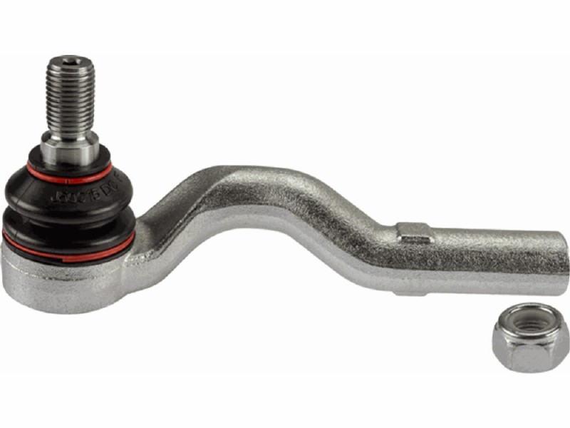 Testa barra d'accoppiamento anteriore SX. Mercedes e-class 1999 2002