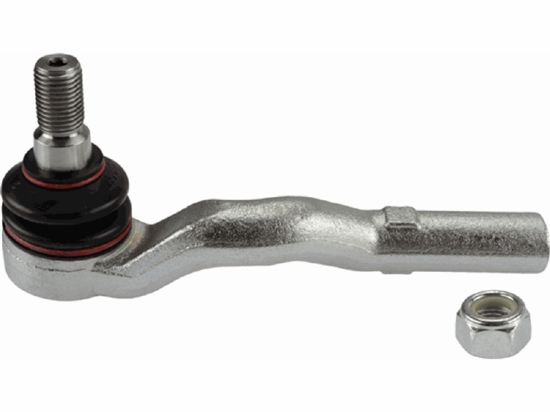 Testa barra d'accoppiamento anteriore DX. Mercedes e-class 1995 2000